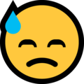 not happy
