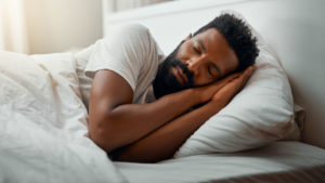 sleeping 2