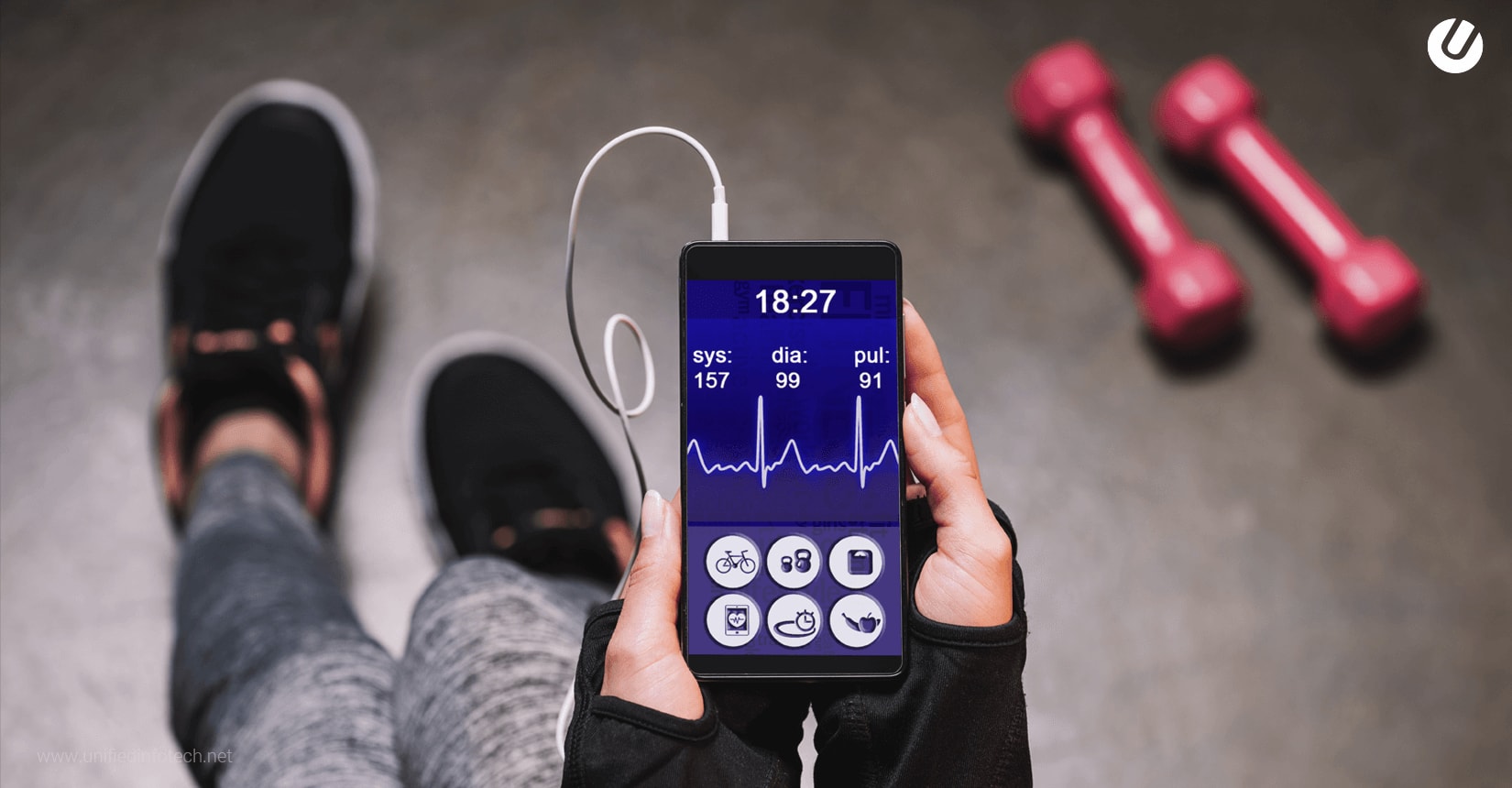 health-and-fitness-tracking-app-development
