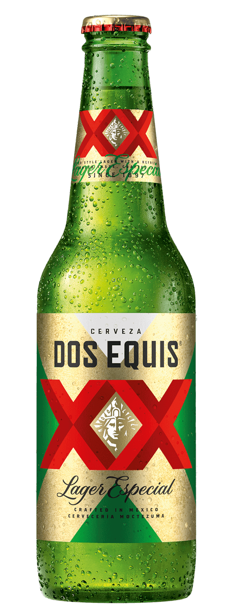 Dos Equis