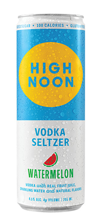 High noon