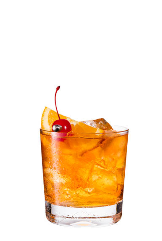 Old Fashioned